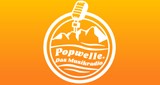 Popwelle. Das Musikradio