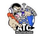 ATC We Support Radio