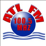 ATL FM 100.5MHZ