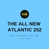 Atlantic 252 Tribute