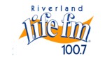 100.7 Riverland Life FM