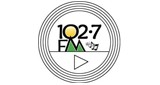 102.7 FM