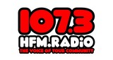 107.3 HFM Radio