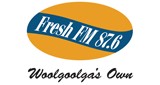 87.6 Fresh FM (Woolgoolga's Own)