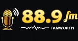 88.9fm Tamworth