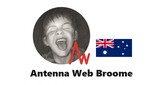 Antenna Web Broome