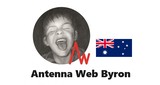 Antenna Web Byron