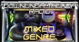 Downunda Thunda Radio-Mixed