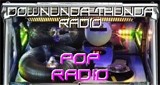 Downunda Thunda Radio-Pop