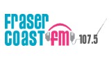 Fraser Coast FM 107.5