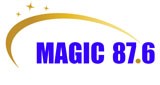 Magic 87.6