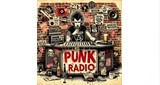 Punk Radio Live