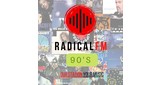 Radical FM 90s