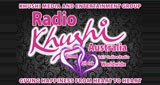 Radio Khushi Australia