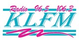 Radio KLFM