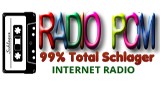 Radio PCM 99% Total Schlager