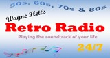 Retro Radio