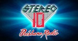 STEREO 10 ~ Brisbane