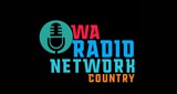 WA Radio Network Country