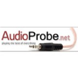 Audio Probe Radio