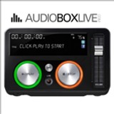 Audioboxlive DJ Radio