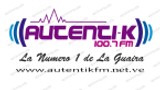 Autentik 100.7 FM