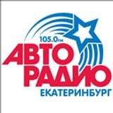 Autoradio- Yekaterinburg