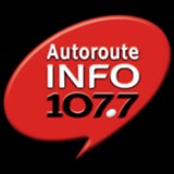 Autoroute Info Sud