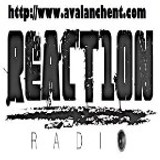 Avalanch Reaction Radio