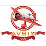 Avsim Radio