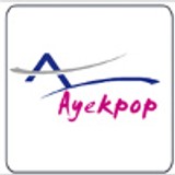 Ayekpop