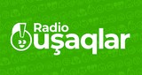 Uşaqlar radio