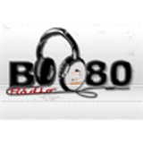 B80 RADIO