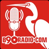 B90 Radio Online Palembang