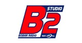 Bobar Radio Studio B2