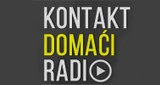 Kontakt Domaci