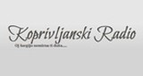 Koprivljanski Radio Folk