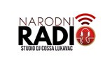 Narodni Radio Dj Ćosa Lukavac