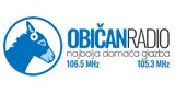 Običan Radio Mostar