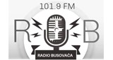 Radio Busovača 101.9 fm