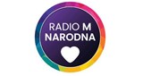 Radio M Narodna