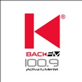 Back FM 100.9