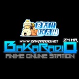 BaKaRadio Anime Radio Online 24 HR