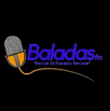 Baladas fm