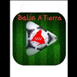 BALON A TIERRA