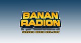 Bananradion