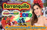 barranquilla en carnaval