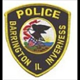 Barrington Police Dispatch