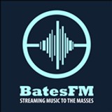 Bates FM - R&B Mix