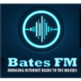 BatesFM-104.3 Jamz